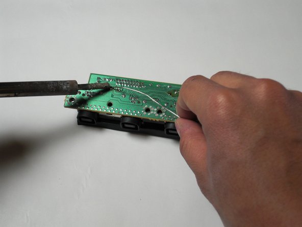 Réparation des ports manette de la Sega Dreamcast: crwdns2935265:011crwdnd2935265:02crwdnd2935265:02crwdne2935265:0