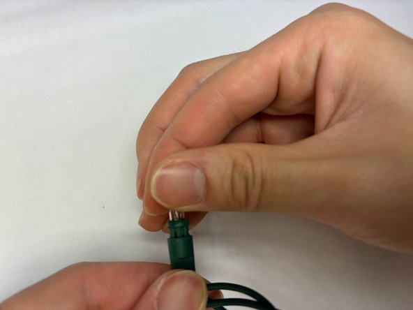 Christmas Lights Not Lighting Up Fix with Lightkeeper Pro: step 7, image 3 of 3