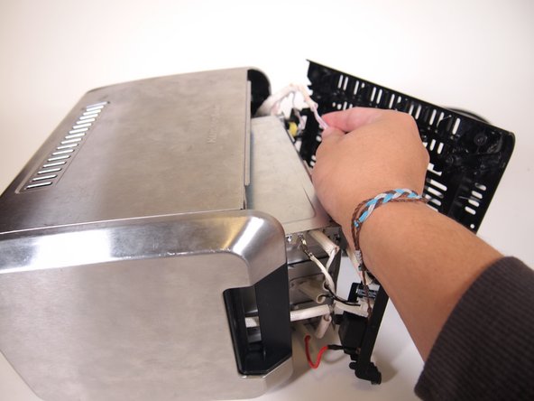 Hamilton Beach 22794 Disassembly: crwdns2935265:04crwdnd2935265:03crwdnd2935265:03crwdne2935265:0