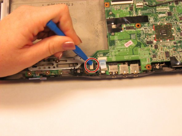 HP Pavilion tx2500 Fan  Replacement: crwdns2935265:014crwdnd2935265:02crwdnd2935265:02crwdne2935265:0