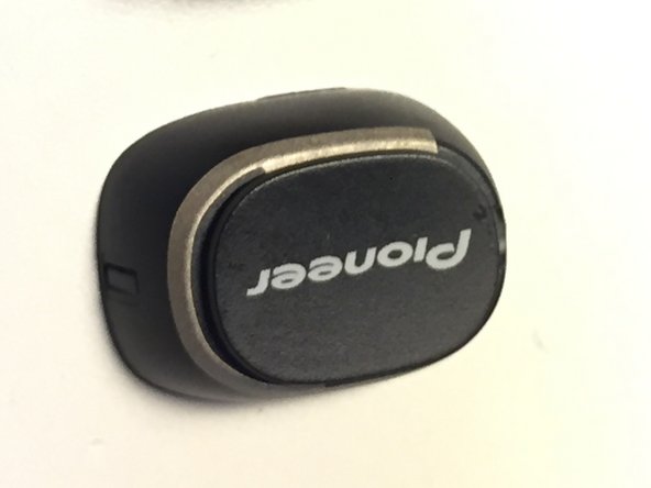 Pioneer SE-C8BT Truly Wireless Bluetooth Headphones, Back in time: step 6, image 2 of 2