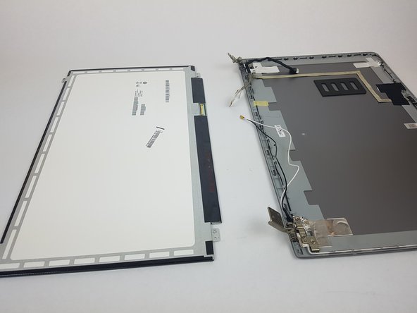 Samsung NP510R5E-A01UB Display Replacement: crwdns2935265:010crwdnd2935265:02crwdnd2935265:02crwdne2935265:0