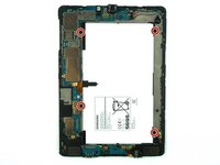 Samsung Galaxy Tab S2 9.7 AT&T Battery Replacement