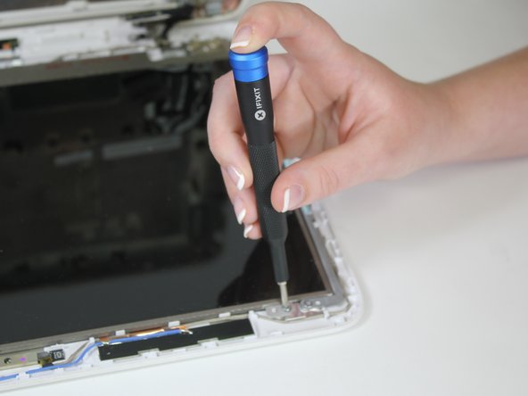 HP Chromebook 14-q063cl Display Screen Replacement: crwdns2935265:08crwdnd2935265:02crwdnd2935265:02crwdne2935265:0