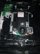 won't my drive take in - PlayStation Slim - iFixit