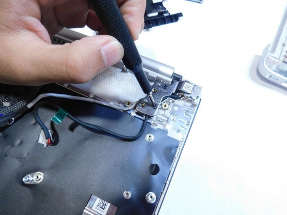 HP 15-dy2702dx Keyboard Replacement: crwdns2935265:032crwdnd2935265:02crwdnd2935265:03crwdne2935265:0