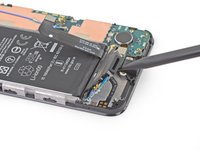 Google Pixel 4a Rear-Facing Camera Replacement