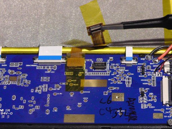 Neo3Do Audio PCB Replacement: crwdns2935265:010crwdnd2935265:03crwdnd2935265:03crwdne2935265:0