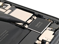 iPhone 16e Taptic Engine Replacement