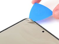 Samsung Galaxy S24 Plus Screen Replacement