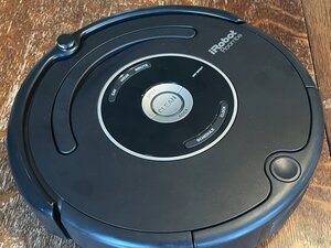 iRobot Roomba 581 Teardown