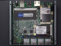 Helium FreedomFi 5G Gateway Miner Teardown
