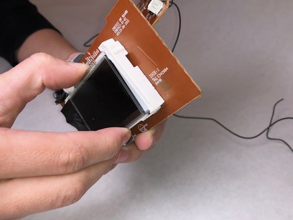 RCA RCR8622 Buttons Replacement: crwdns2935265:07crwdnd2935265:02crwdnd2935265:02crwdne2935265:0