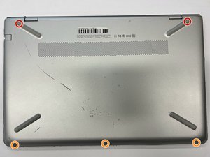 Hp pavilion shop case replacement