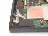 Nintendo Switch OLED Model Motherboard Replacement