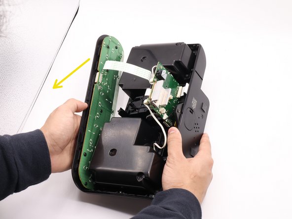 Sony ICF-C1iPMK2 Speaker Replacement: crwdns2935265:03crwdnd2935265:03crwdnd2935265:03crwdne2935265:0