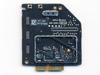 iPad 3G Teardown
