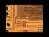 Apple A4 Teardown