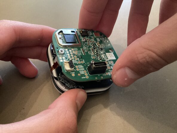 Blink Camera Teardown: step 5, image 1 of 3