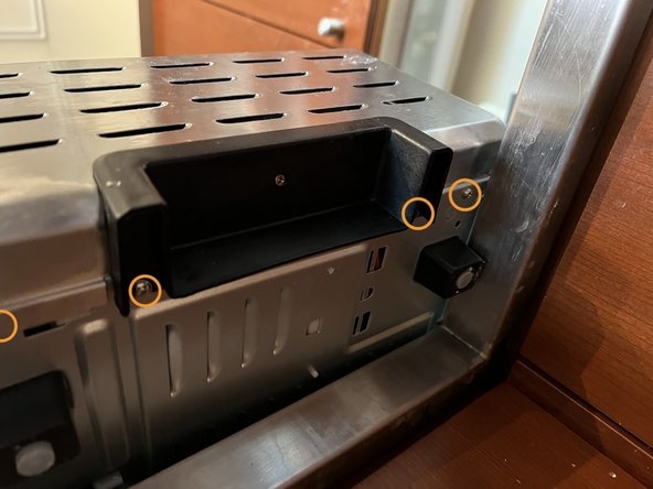 Cuisinart Combo Steam Convection Oven CSO-300 repair steam function Replacement: crwdns2935265:04crwdnd2935265:02crwdnd2935265:02crwdne2935265:0