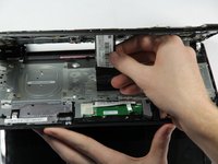 Acer Chromebook C710-2847 Cooling Fan Replacement