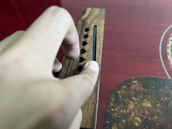 Carlo Robelli CBW-4134CR Piezo Pickup Replacement: crwdns2935265:06crwdnd2935265:03crwdnd2935265:03crwdne2935265:0