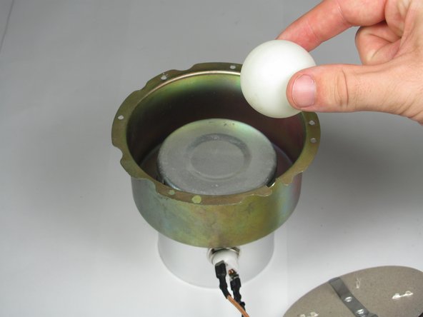 Nostalgia Electrics RHP-310 Disassembly for cleaning: crwdns2935265:014crwdnd2935265:02crwdnd2935265:03crwdne2935265:0