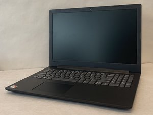 Lenovo IdeaPad 130-15AST