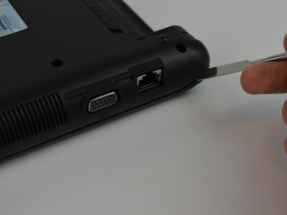 Samsung NP-130-JA01US Hard Drive Replacement: crwdns2935265:05crwdnd2935265:02crwdnd2935265:03crwdne2935265:0