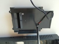 XBOX 360 Power Brick Fan Replacement