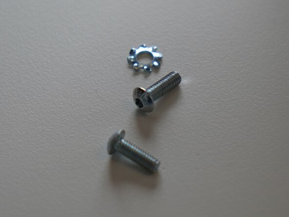 Kaffelogic Nano 7/LINK (D-P Serial) Stack Replacement, Remove gantry screws: crwdns2935265:014crwdnd2935265:03crwdnd2935265:03crwdne2935265:0