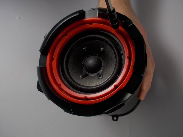 Axess SPBT1031 Subwoofer Replacement: crwdns2935265:03crwdnd2935265:02crwdnd2935265:02crwdne2935265:0