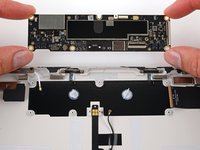 Google Pixel Tablet Enclosure Replacement