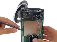 OnHub Teardown