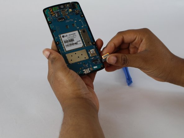 LG Power Screen Replacement: crwdns2935265:06crwdnd2935265:02crwdnd2935265:03crwdne2935265:0