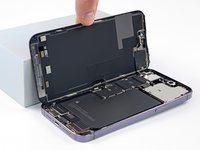 iPhone 14 Pro Max Battery Replacement