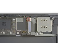 iPhone 11 Logic Board Replacement