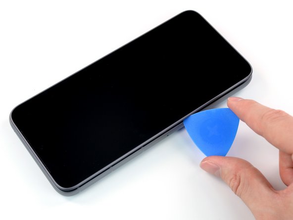 Fairphone 4 Screen Replacement: crwdns2935265:010crwdnd2935265:02crwdnd2935265:03crwdne2935265:0