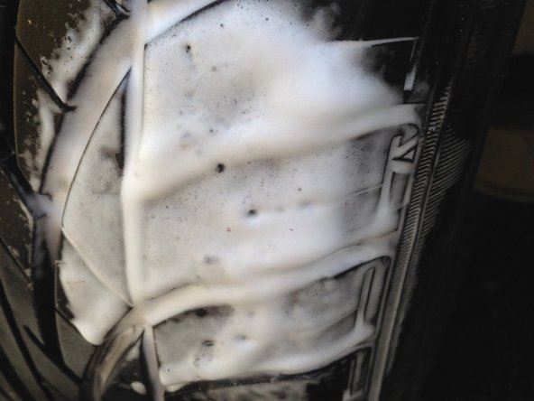 How to Plug a Tire: crwdns2935265:05crwdnd2935265:03crwdnd2935265:03crwdne2935265:0