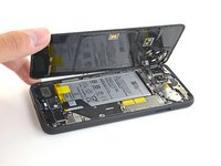 Google Pixel 4 Charging Assembly Replacement