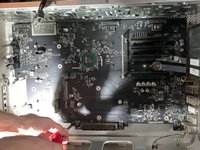 Mac Pro 2009-2012 Teardown (2009, 2010, 2011, 2012)