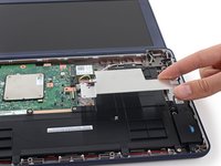 Asus Chromebook C202 Teardown