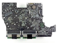 iMac Intel 21.5