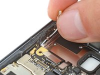 Google Pixel 8 Pro Logic Board Replacement