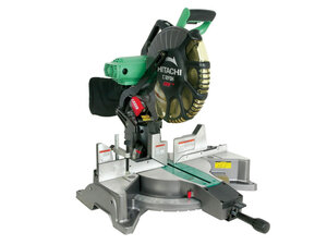 Hitachi C12FDH