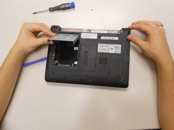 Gateway KAV60 LT2016U Netbook Hard Drive Replacement: crwdns2935265:05crwdnd2935265:01crwdnd2935265:01crwdne2935265:0