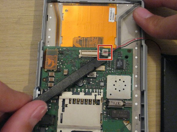 Tungsten T3 Battery Replacement: crwdns2935265:08crwdnd2935265:02crwdnd2935265:03crwdne2935265:0