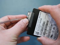 Acer Aspire 5 A515-54 Hard Drive Replacement