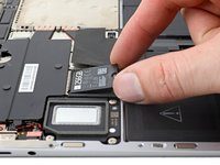 Microsoft Surface Laptop 4 (15-inch) Headphone Jack Replacement