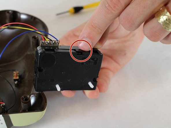 Circo Monkey Alarm Clock Motor Replacement: crwdns2935265:05crwdnd2935265:02crwdnd2935265:03crwdne2935265:0